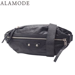 BALENCIAGA - バレンシアガ キャップ シグネチャー ブラック L59センチ