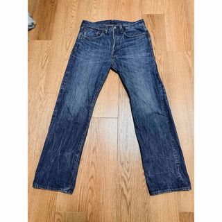 THE REAL McCOY'S - ザ リアルマッコイズ セットアップのパンツのみ 美