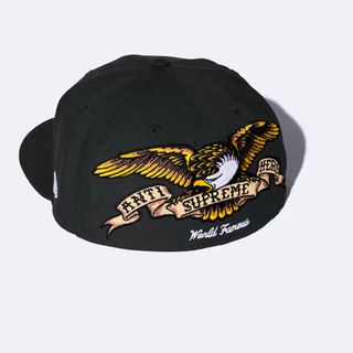 NEW ERA - カーズ ライトニングマックィーン ニューエラ 59FIFTY 7 1/2
