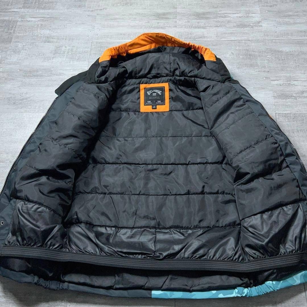 BILLABONG - Billabong ビラボン スノーボードウェア スキーウェア 12Y