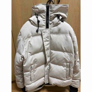 LEMAIRE - 22AW Lemaire Puffer Jacket 46の通販 by myshop｜ルメール