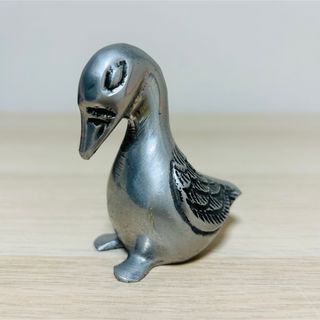 SWAROVSKI - スワロフスキー SWAROVSKI ☆新品同様☆ ハチドリ