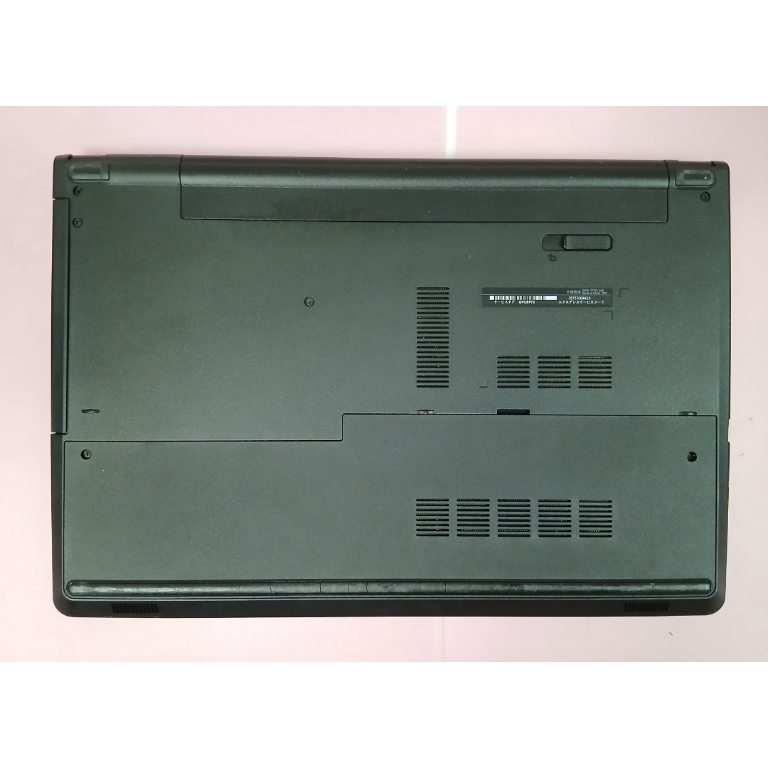 DELL - DELL ノートPC Windows11 Office2021 エクセル ワードの通販 by