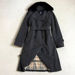 FRED PERRY - トレンチコート フレッドペリー サイズM（10）の通販 by