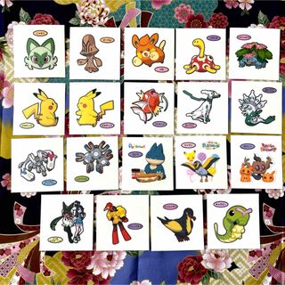 ポケモン - ☆新品☆ギャラドス フィギュア WCT ポケモンスケール