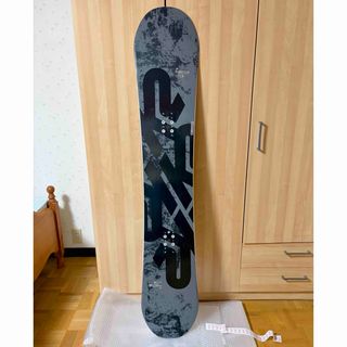 Modern Amusement - スノーボード板の通販 by ゆり's shop｜モダン