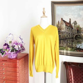 HERMES（ニット/セーター）のフリマアイテム一覧