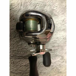 SHIMANO - シマノ 18ステラ C3000SDHHG リブレハンドルノブの通販 by