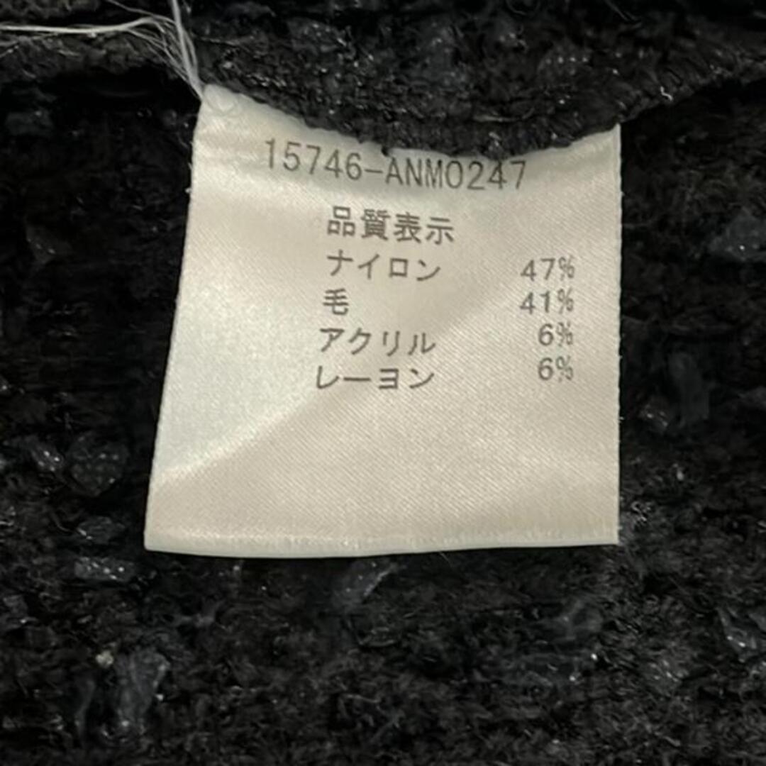 FOXEY - FOXEY(フォクシー) ジャケット サイズ40 M レディース美品