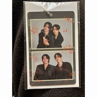 Johnny's - NEWSUMMARYa-Ya-yah 2005 パンフレットの通販 by