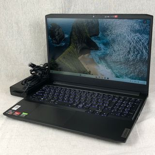 Lenovo - 中古 天板傷あり Lenovo ideapad 100 15IBDの通販 by