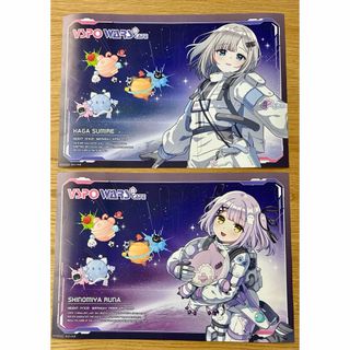 KONAMI - ときめきメモリアル girl's side アートギャラリーズ