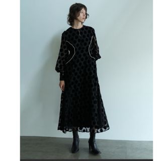 CLANE - CLANE SHEER DRAPE BODY SUITSの通販 by アリ'shop｜クラネ