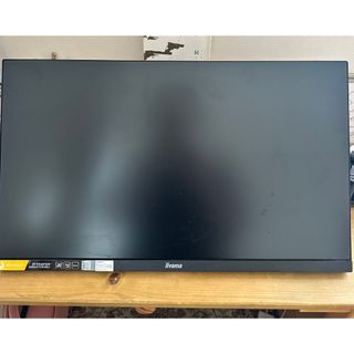 SHARP - PC用ディスプレイ SHARP CU14ADの通販 by moco's shop