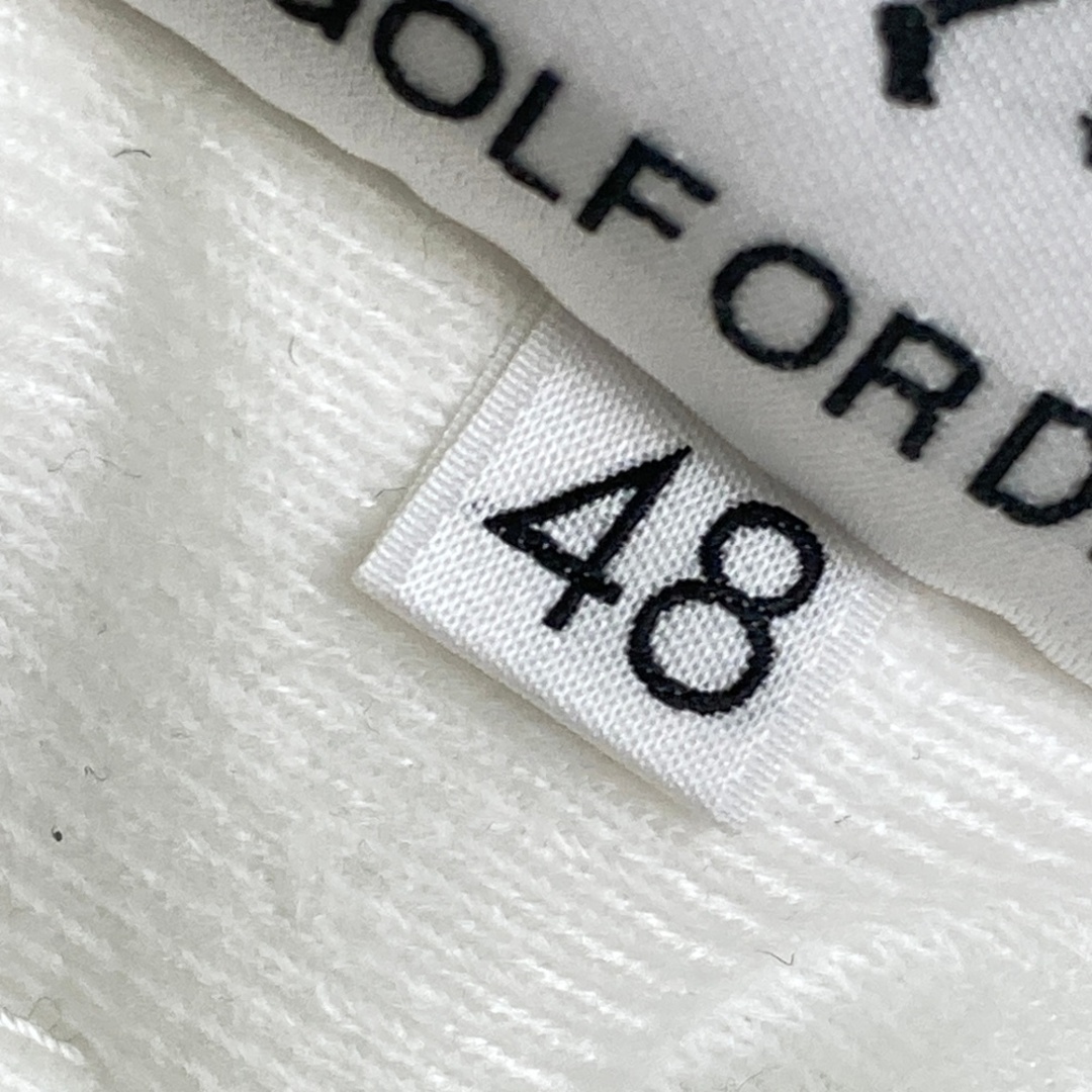 サイズ：48 MARK&LONA マークアンドロナ 2024年モデル 裏ボア 中綿