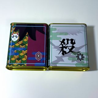 甘露寺蜜璃 「鬼滅の刃×京都南座 歌舞伎ノ舘 トレーディングミニキャラ