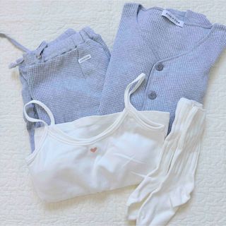 ALEXIA STAM（ルームウェア）のフリマアイテム一覧