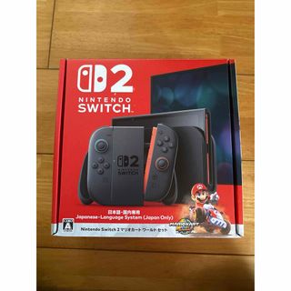 Nintendo Switch - 画面傷あり 任天堂スイッチの通販 by まーぶる's