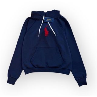 POLO RALPH LAUREN（パーカー）のフリマアイテム一覧