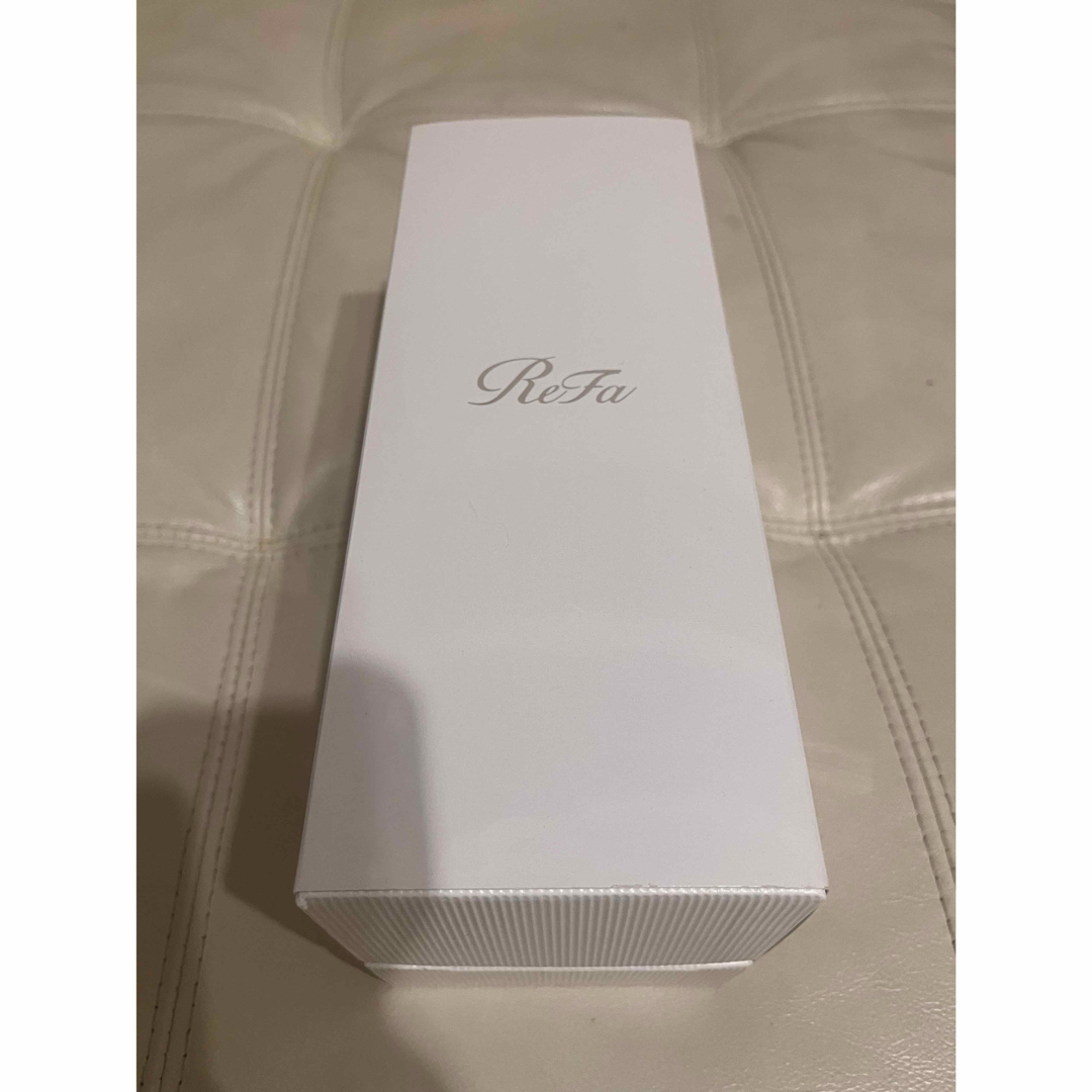 ReFa - 【正規品】ReFa BEAUTECH RAISE リファ美顔器 付属品完備の通販