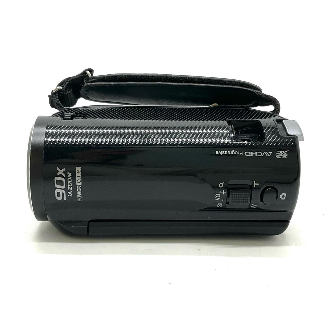 Panasonic - 【全額返金保証】【最速発送】Panasonic HC-V230M-K