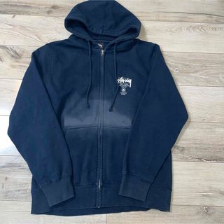 STUSSY（パーカー）のフリマアイテム一覧