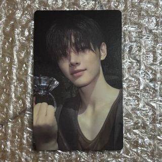 ENHYPEN - THE SIN：VANISH FORBIDDEN Ver. トレカ ソンフンの通販 by