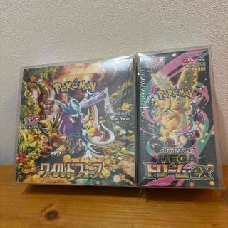 ポケモン - おまかせexスタートデッキ カイリューの通販 by may's shop
