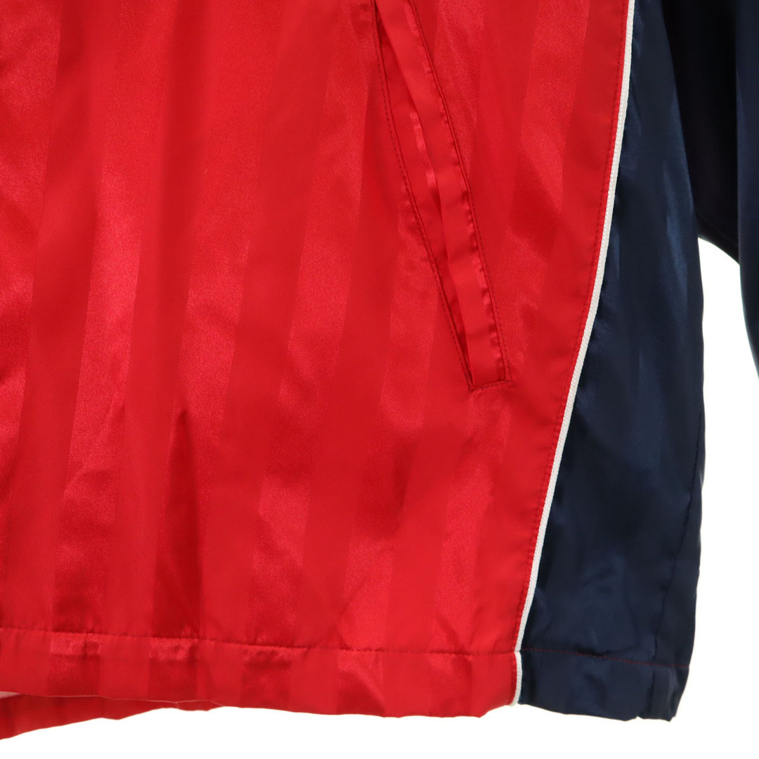 PUMA - 古着 PUMA プーマ 90s ヒットユニオン製 オールド ストライプ柄