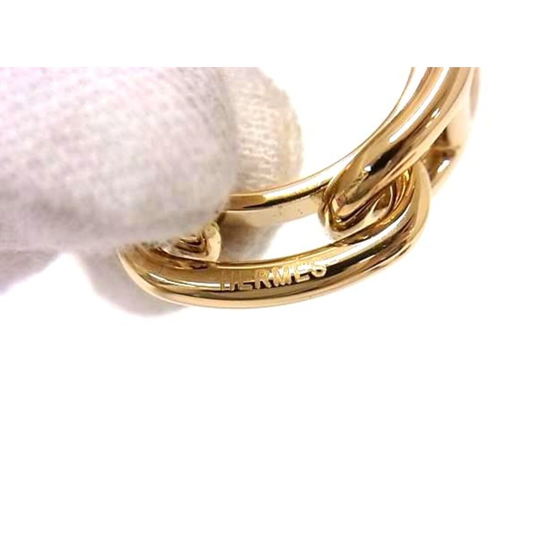 HERMES - □新品□未使用□ HERMES エルメス シェーヌダンクル ルカデ