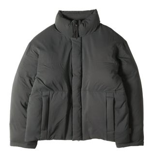THE NORTH FACE - THE SHISHIKUI/DOWNJACKET/ LUSTER BLACKの通販 by