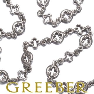 C91106) K18 italy 750刻印 チェーン ネックレスの通販 by すまとく's