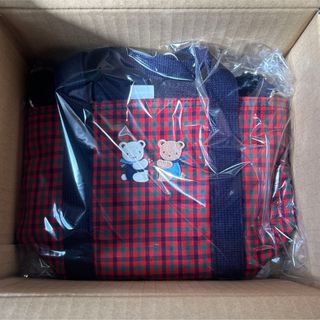 familiar - ファミリア カスタム カスタマイズ 新品 ショルダーバッグ