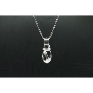 ROTTWEILER - rottweiler ネックレス シルバー クロス ロザリオ ロット