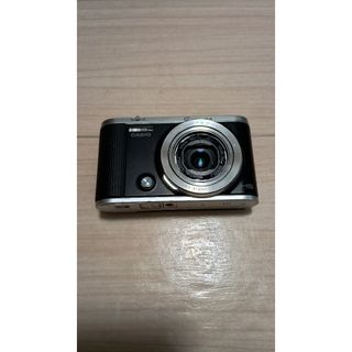 CASIO - ジャンク カシオ デジタルカメラ エクシリム EX-ZR1800BKの