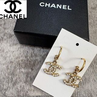 CHANEL - シャネル ノベルティ 海外 韓国の通販 by kaho's shop