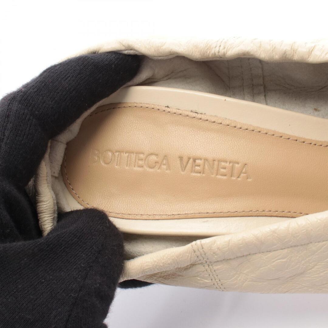 BOTTEGA VENETA - BOTTEGA VENETA ボッテガヴェネタ パンプス