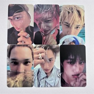 EXO - セフン obsession トレカの通販 by ☻｜エクソならラクマ