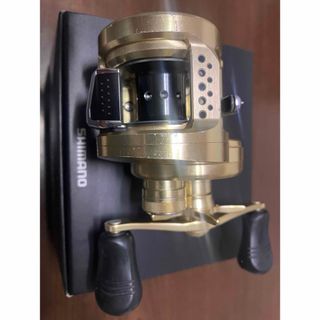 リール 道楽マツモトーイ B2000左巻の通販 by ぶるマスター's