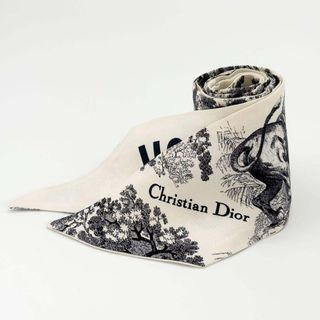 HERMES - 【新品・未使用】エルメス ツイリー セラフェット