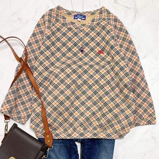 BURBERRY BLUE LABELのフリマアイテム一覧