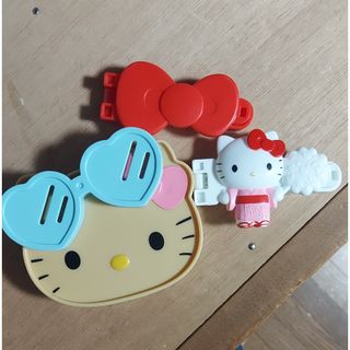 マクドナルド - マクドナルド ハッピーセット ムーミン リトルミイ