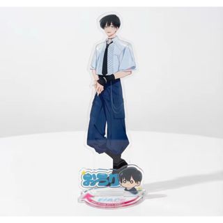多聞くん今どっち アクリルスタンド 坂口桜利の通販 by neonshop 即