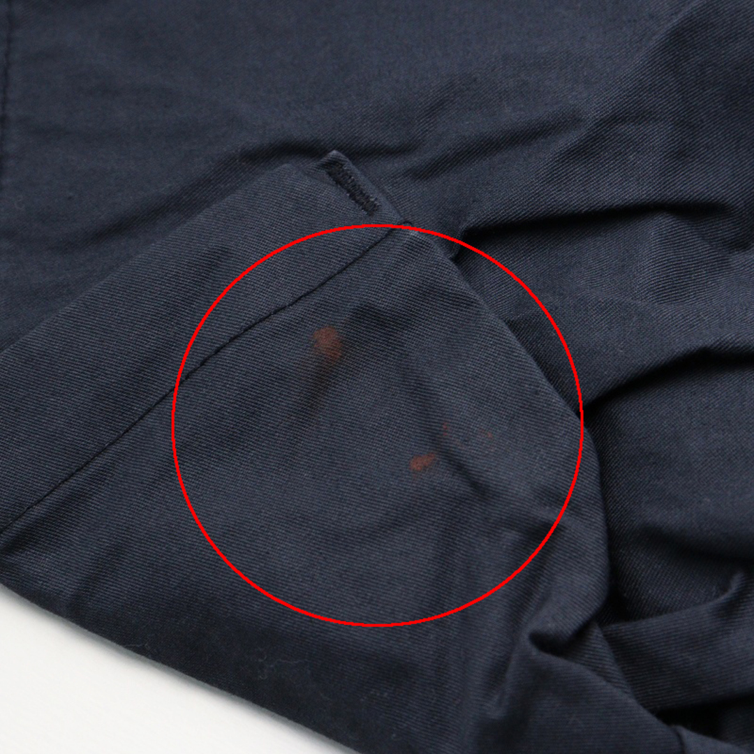 SOU・SOU - 男性用 ソウソウ SOU SOU 京都 綿 手柄作務衣 たかみさむえ