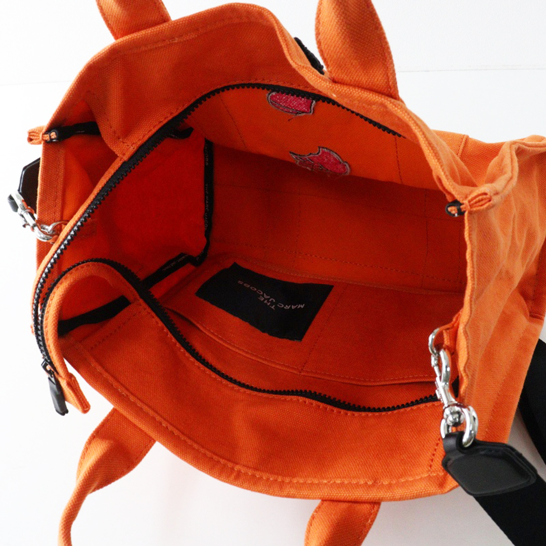 MARC JACOBS - マークジェイコブス MARC JACOBS x マグダアーチャー