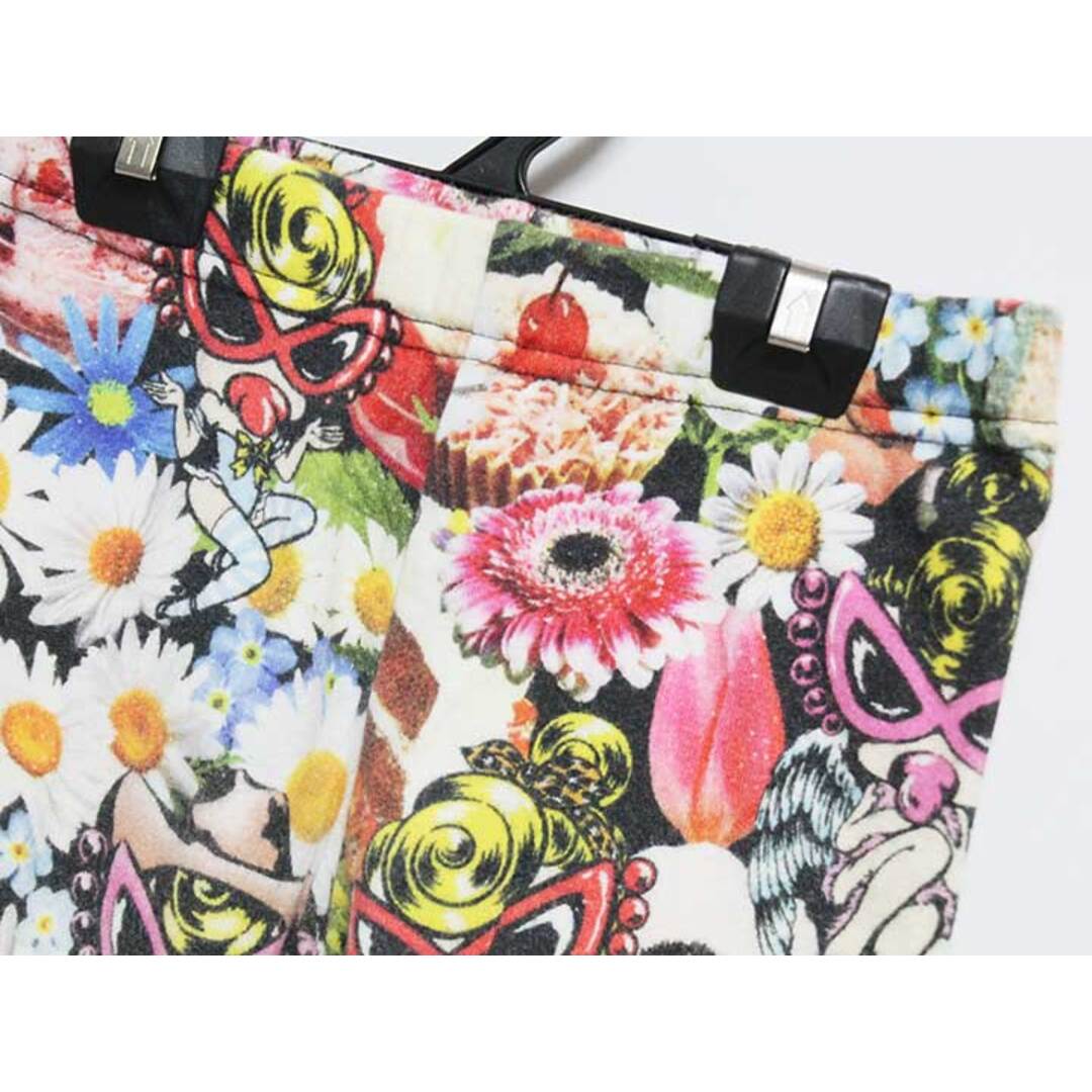 HYSTERIC MINI - ヒステリックミニ レギンス 110cm キッズ 女児 マルチ