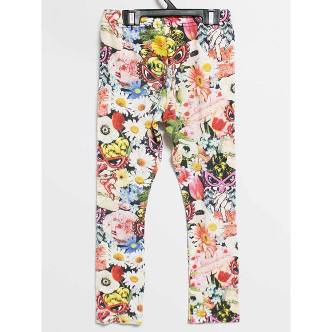 HYSTERIC MINI - ヒステリックミニ レギンス 110cm キッズ 女児 マルチ