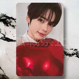 IVE 直筆サイン「LOVE DIVE」ver.3 CDの通販 by てでぃ@プロフ必読