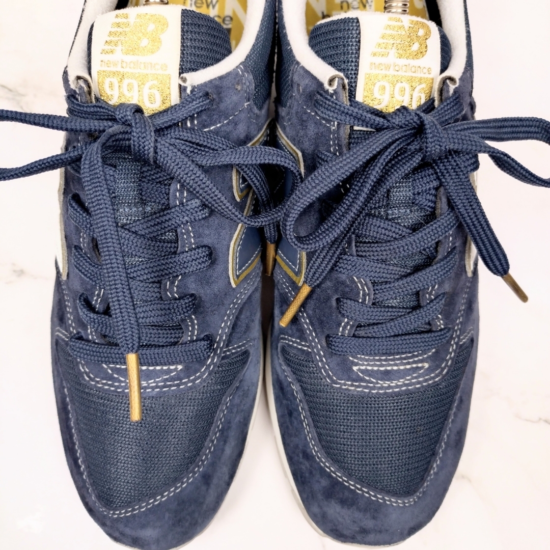 New Balance - ✨️完売品✨️ ニューバランス 996 ABCマート40周年