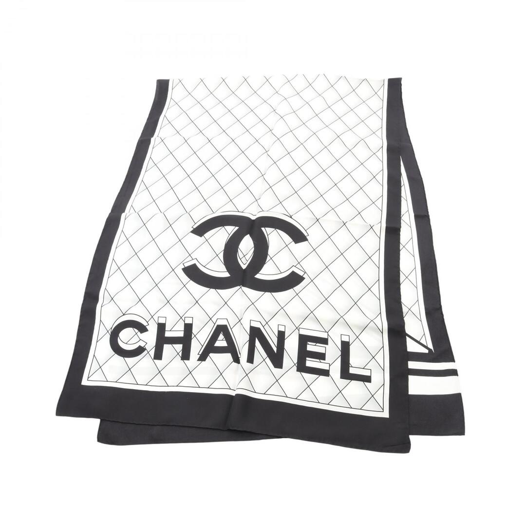 CHANEL - CHANEL シャネル スカーフ ココマークの通販 by RECLOラクマ